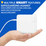 87W / 90W Usb-C Power Adapter For Apple Macbook Pro (13-Inch, 2020)