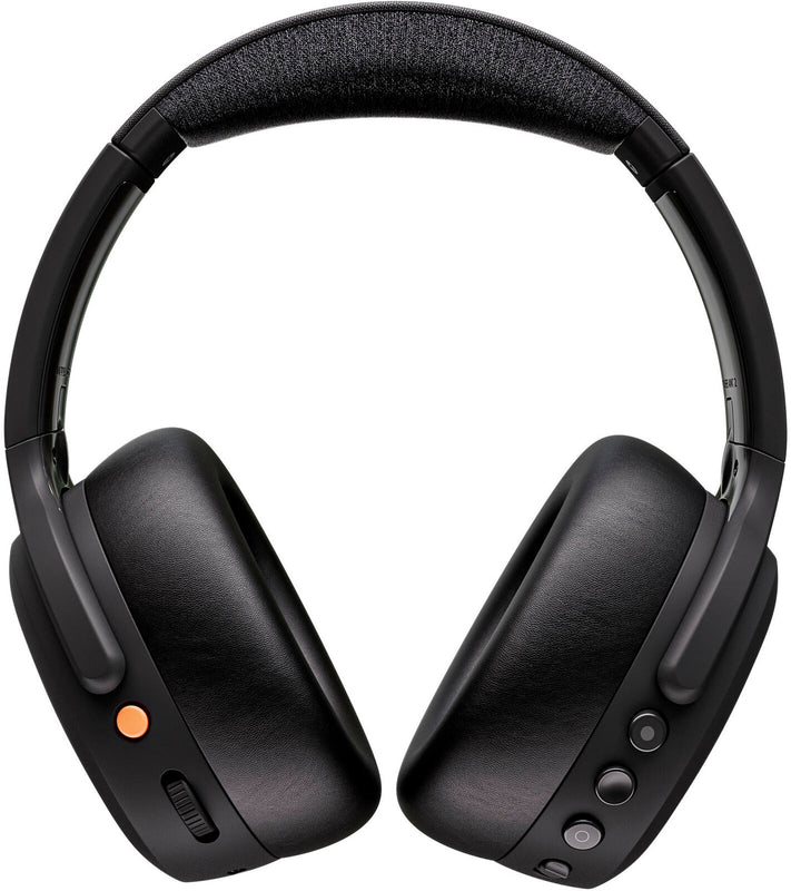 Skullcandy - Crusher ANC 2 Over-the-Ear Noise Canceling Wireless Headphones -...