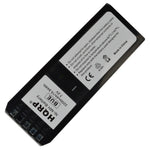 HQRP Battery for FLUKE DSP-100 DSP-2000 DSP-4000 DSP-4100 DSP-4300 DSP-4000PL