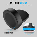 Wireless Charger Dock For Samsung Gear S2 & S3 Smart Watch Charging Cradle