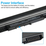 Rechargeable For Hp Hs03 Hs04 807956-001 807611-421 807611-141 Laptop Battery