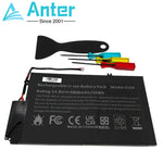 New Battery 681949-001 For Hp Envy 4-1043Cl 4-1105Dx 4-1117Nr 4-1130Us 4-1227Tu