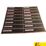 192Gb (12 X 16Gb) Hp Proliant Dl360P Dl380E Dl380P Dl385P Dl560 G8 Memory Ram
