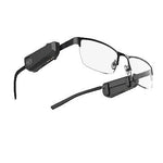 Jlab Jbuds Frames Wireless Audio For Your Glasses - Black