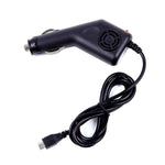 2A Car Charger Auto Dc Power Supply Adapter For Garmin Gps Oregon 400 T 400L/M/T