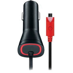 Verizon Vehicle Car Charger with FastCharge QuickCharge 2.0 Technology Micro USB