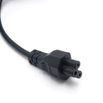 Mickey Mouse Power Cord 3 Prong 50 Pack Notebook Computer Supply For Dell Laptop