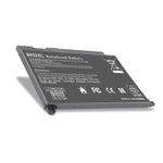 Bp02Xl Battery For Hp Pavilion 15 Series 15-Au010Wm 15-Au018Wm 15-Au057Cl Us