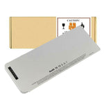 Laptop Battery For Apple Macbook 13'' A1280 A1278 Aluminum Unibody(2008 Version)