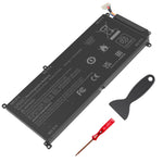 Lp03Xl Lp03048Xl Battery For Hp Envy 15-Ae020Tx 15-Ae015Tx Hstnn-Db7C 807211-241