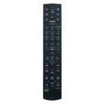 New Rav203-V473170Us Replaced Remote Control For Yamaha Av Receiver Htr-5230Rds