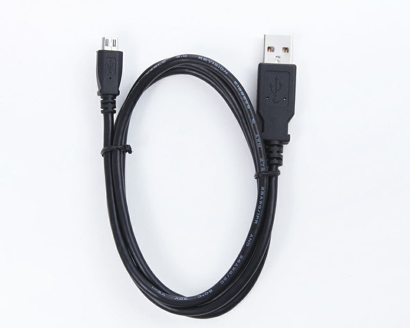 Usb Power Charging Cord Charger Cable For Roland Go: Mixer Audio Mixer Interface