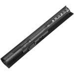 Battery For Hp Pavilion 15-P011Na 15-P165Sa V104 Vi04Xl Vi04048 756478-851 Usa