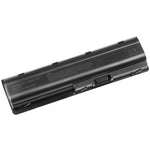 Battery For Hp Pavilion 593553-001 Mu06 Mu09 G4 G6 G7 G62 Cq42 Cq56 5200Mah