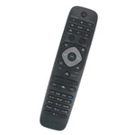 New Remote Control For Philips Smart Tv