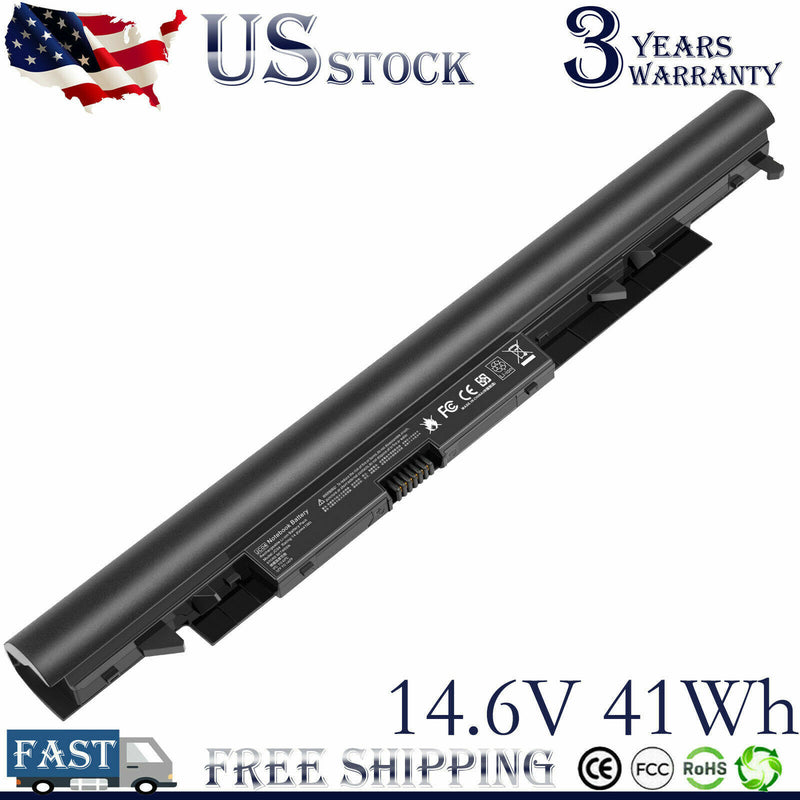 Jc03 Jc04 Laptop Battery For Hp 919700-850 Hstnn-Pb6Y Hstnn-Lb7V 919701-850 New