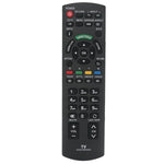New Replaced For Panasonic Tv Remote Control N2Qayb000604 Th-L32X30A Th-L42U30A