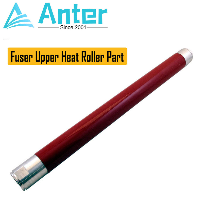 Fuser Upper Heat Roller Part For Xerox Docucolor 240 242 250 252 260