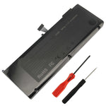 6Cell For Apple A1286 Macbook Pro15 Battery A1321 3Icp5/81/77-2 11.1V 020-6766-B