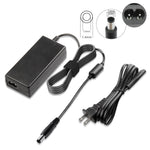 18.5V 3.5A 65W Ac Adapter Laptop Charger For Hp Pavilion Dv7 Dv6 Dm4 G7 G6 G4 Us