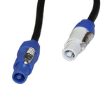 Prox 6Ft Powercon Out To Powercon 14Awg Link Power Cord Cable