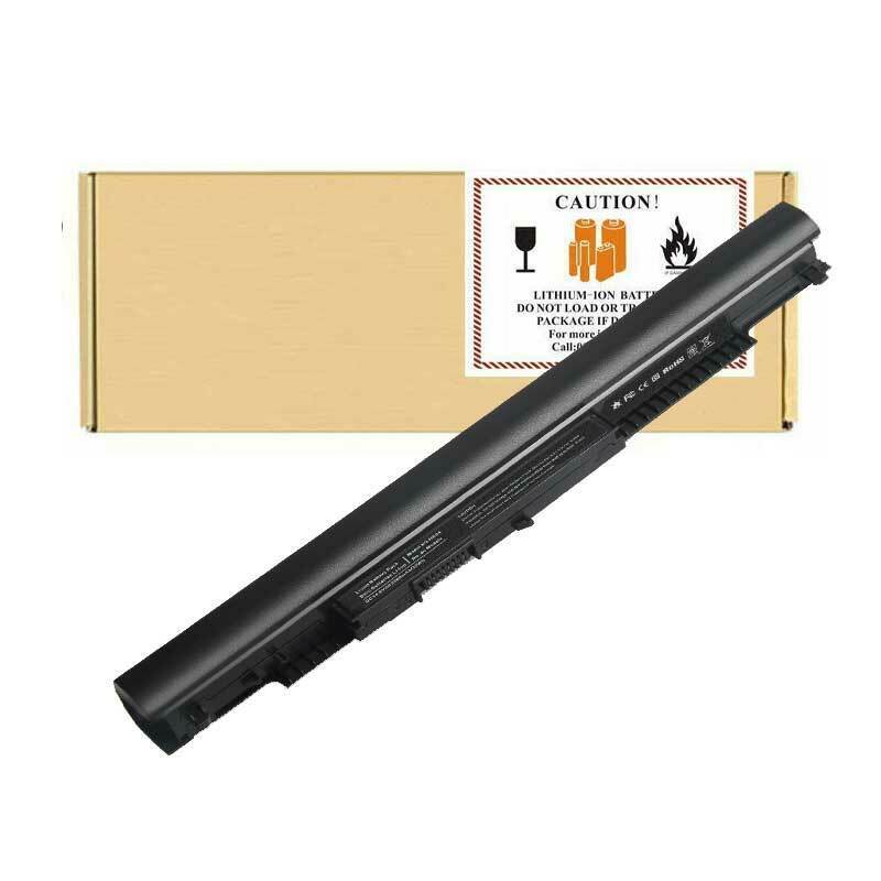 Hs04 Battery 807956-001 Hstnn-Lb6V Lb6U For Hp 240 245 250 255 256 G4 G5 Pc Fast