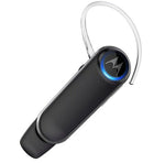 Motorola Boom 3 in-Ear Wireless Mono Bluetooth Noise Cancelling With Flip Mic,