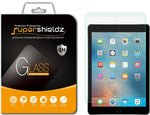 Tempered Glass Screen Protector For Apple Ipad 9.7" (2018/2017)