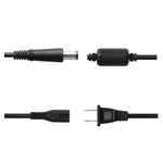 90W Laptop Charger For Hp Elitebook 8440P 8460P 8470P 8540W 8560P 8570P