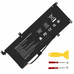 Mb04Xl 844204-855 Replacement Battery For Hp Envy X360 15-Aq 15T-Aq M6-Aq