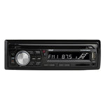 PLCDBT95 Marine AM/FM Bluetooth Stereo, 4x 4" White Speakers, 4Ch Bluetooth Amp