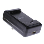 Wall Home Ac Desktop Dock Battery Charger For Htc Amaze 4G Htc Evo 3D