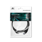 Vantec USB 3.1 Gen 1 Type C to A Cable