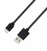 6Ft Extra Long Usb Charger Cable For Roku Streaming Stick Hdmi Version 3500R