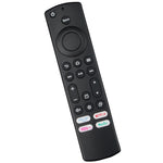Ct-Rc1Us-21 Replacement Remote Control For Toshiba Fire Tv 50Lf621U21 32Lf221U21