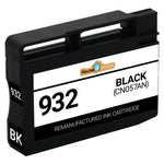 8-Pk 932 933 Xl Ink For Hp Officejet 7110 Eprinter 7610 7612 Series Printer