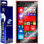 [2 Pack] ArmorSuit Nokia Lumia 1520 Clear Anti-Bubble Screen Protector