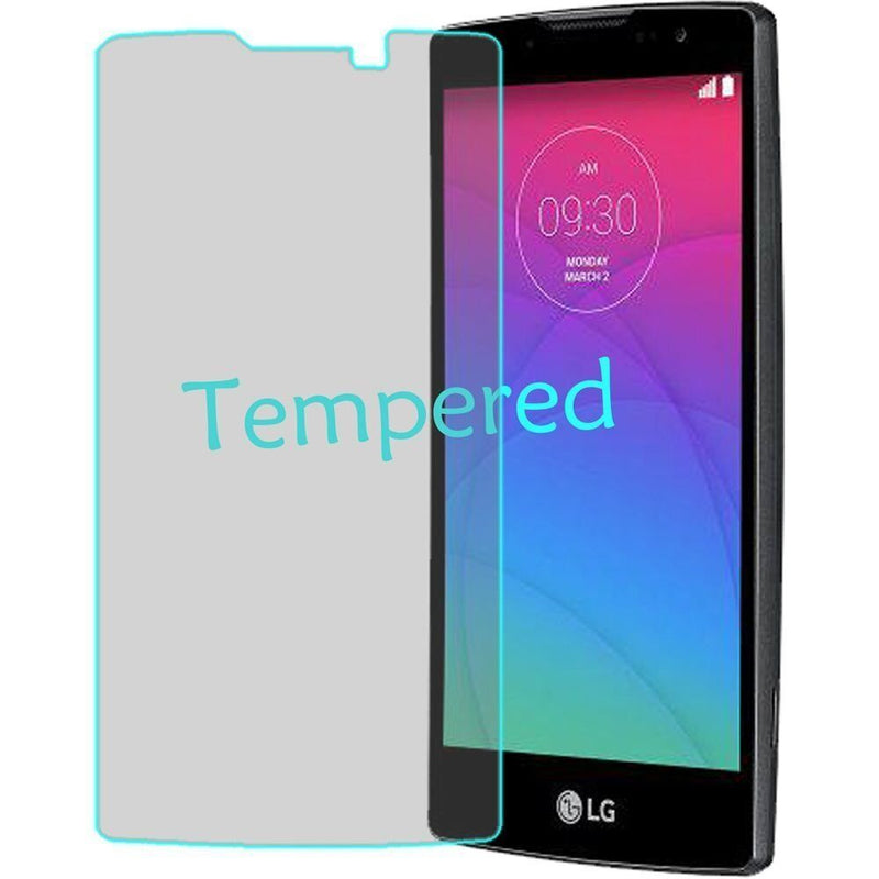 Tempered Glass Screen Protector for LG Logos US550