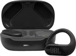 JBL Endurance Peak II Wireless in-Ear Sport Headphones with Case (Black)