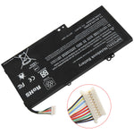 Battery For Hp Envy X360 13-A010Dx 13-A110Dx 15-U010Dx 15-U111Dx 761230-005 43Wh