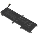 Battery For Hp Envy 15-As000 15-As068Nr 15-As133Cl 15-As020Nr Vs03Xl 849047-541