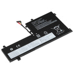 Battery For Lenovo Legion Y730 Y740-15Ich Y530 Y530-15Ich Y7000P L17C3Pg1 L17C3