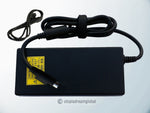 4-Pin 24V Ac Adapter For Crossover 27Q Led-P 27" Ledp Lcd Monitor Power Charger