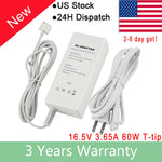 60W Ac Power Adapter Charger For Apple Macbook Pro 13" A1278 2009-2011 T-Tip