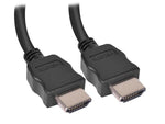 Cbl-Hdmi-6Ft 6Ft 1080P/4K Uhd Hdr Hdmi Cable 18Gbps/Hdcp 2.2/Arc/Ethernet