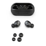 Go Air True Wireless Bluetooth Earbuds - Black