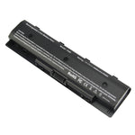 For Hp Pi06 Pi06 Pi09 Laptop Notebook Battery 710416-001, 709988-421