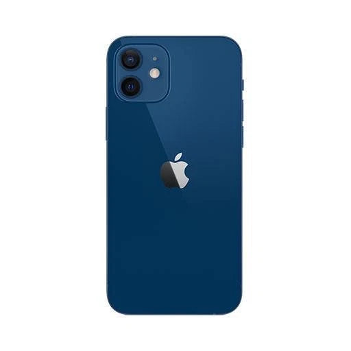 Apple iPhone 12 128GB Unlocked Blue Excellent Refurbished Smartphone