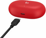 Studio Buds Totally Wireless Noise Cancelling Earbuds - Red