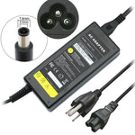 65W Adapter Charger For Hp Compaq 6730B 6730S 6735B 6735S Power Supply 18.5V